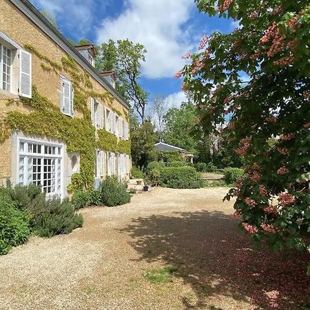 Le Clos Des Erables Dijon Kültér fotó