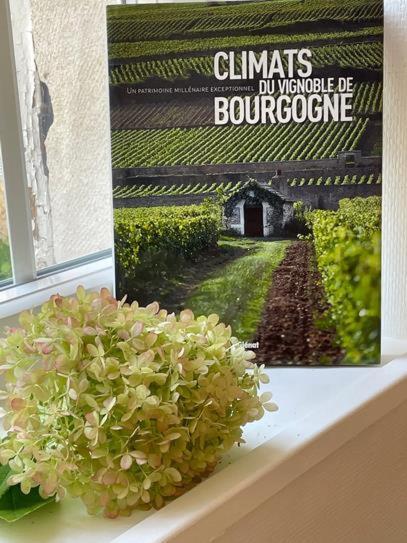 Le Clos Des Erables Dijon Kültér fotó