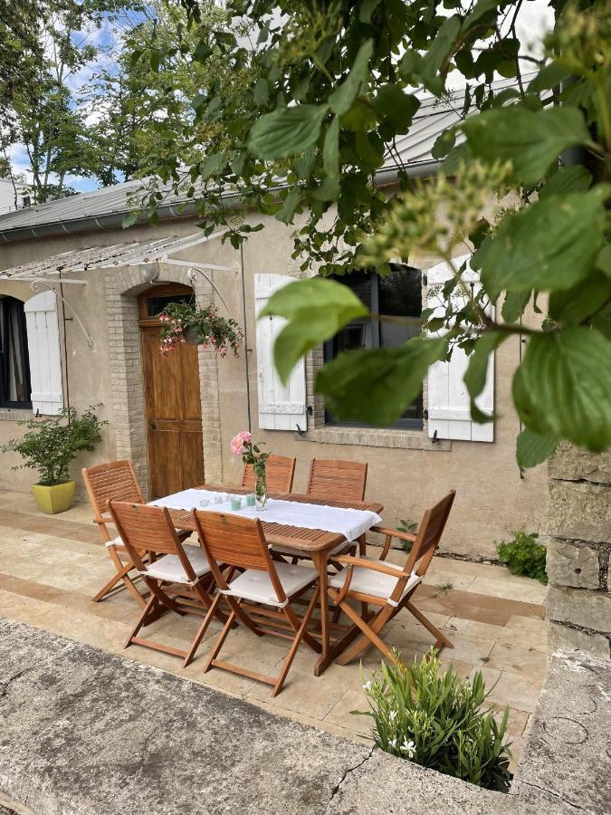 Le Clos Des Erables Dijon Kültér fotó